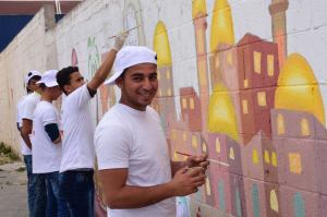 Foto © GUCC - General Union of Cultural Centers