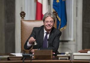 gentiloni